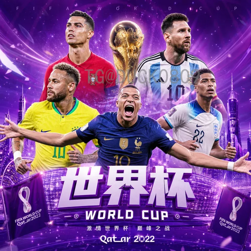 2026年美加墨世界杯实时比分与回放观看指南